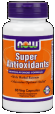 Super Antioxidants (60 vcaps)